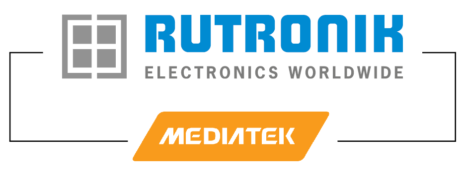 avatar of: Rutronik/Mediatek