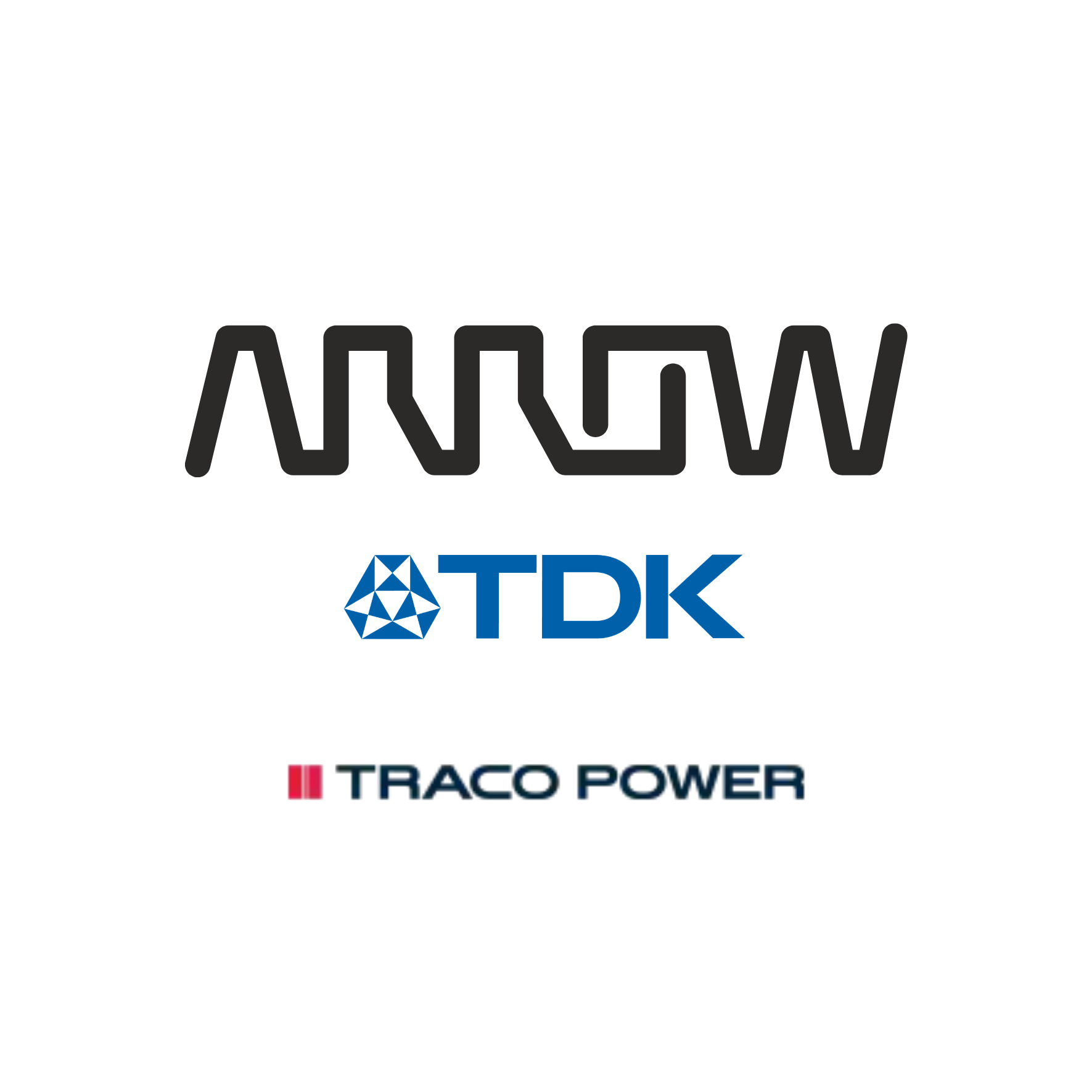 avatar of: Arrow / TDK / Traco
