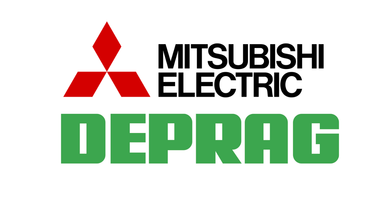 avatar of: Mitsubishi Integrator/Deprag