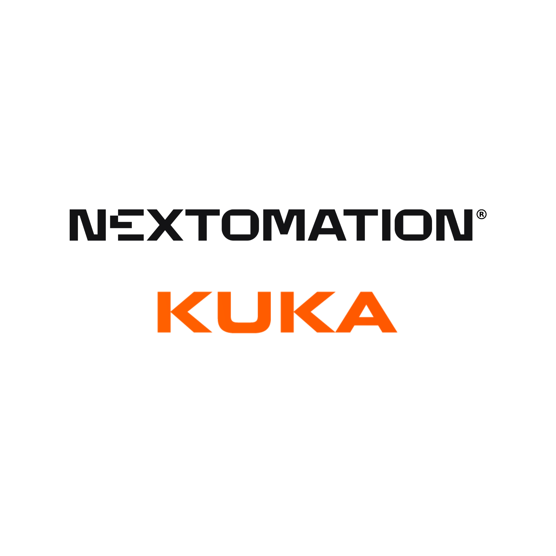 avatar of: NEXTOMATION / KUKA